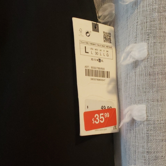 Slacks - Picture 4 of 8